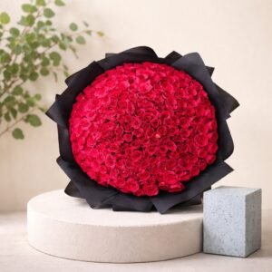 Eternal Love Bouquet