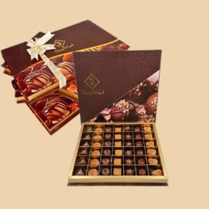 chocolates Box B 42 Pcs