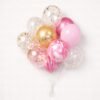 Helium Balloons Customized Color