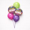 Welcome Home Foil Balloons