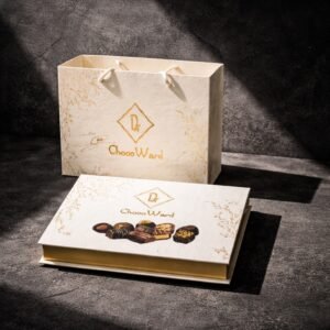 chocolates Box B 42 Pcs