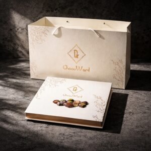 Alternative view of Chocolates Box 24 Pcs