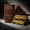 Dubai Chocolate