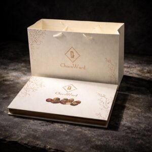 Chocolate Box B 60 Pcs